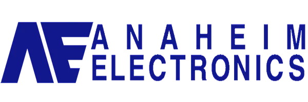 Anaheim Electronics