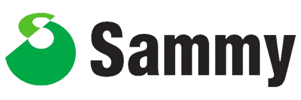 Sammy Corporation