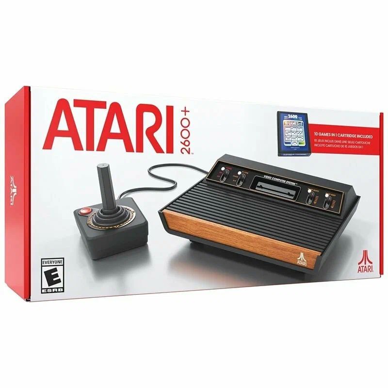 ATARI 2600
