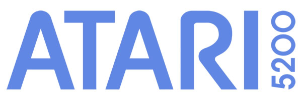 ATARI 5200