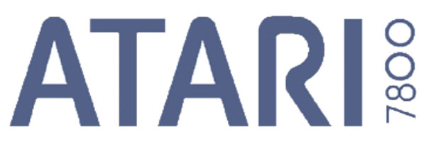 ATARI 7800