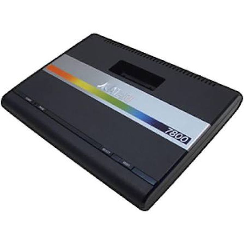 ATARI 7800