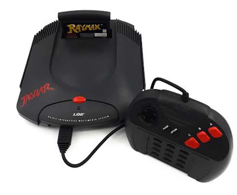 Atari Jaguar