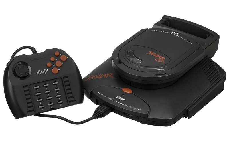 Atari Jaguar