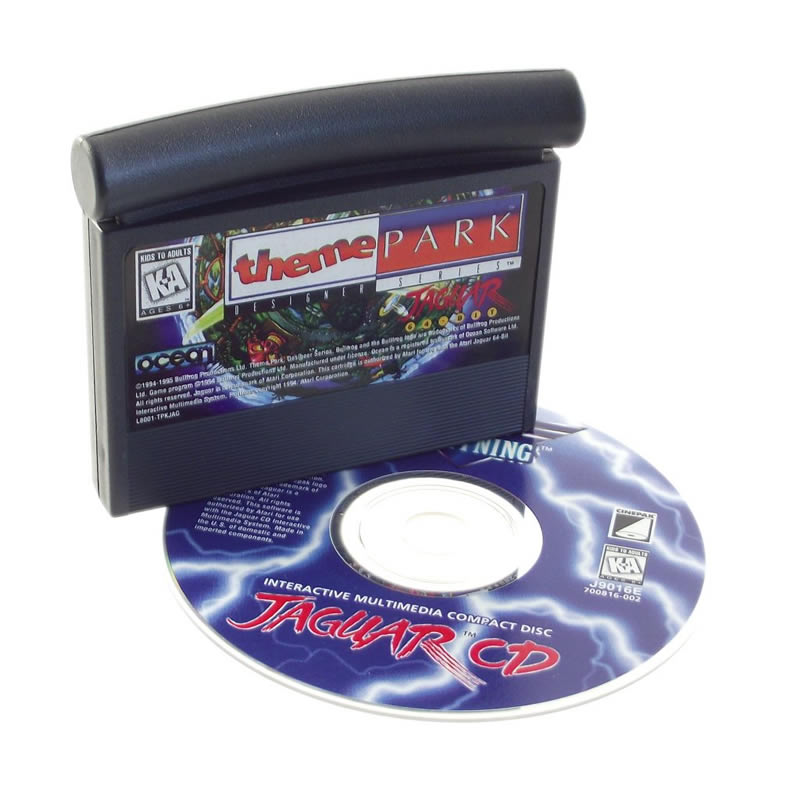 Atari Jaguar