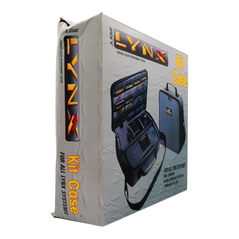 Atari Lynx