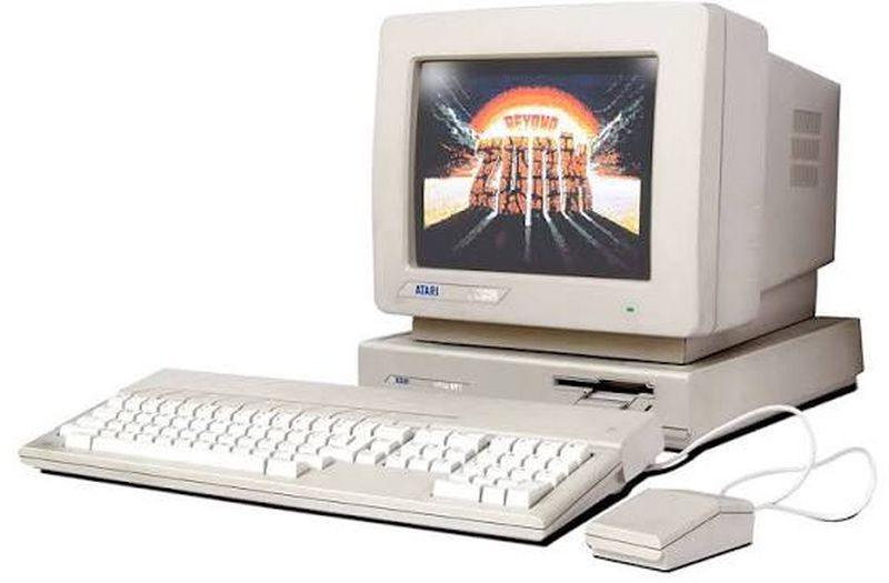 Atari ST