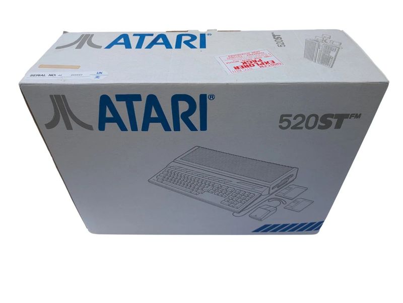Atari ST
