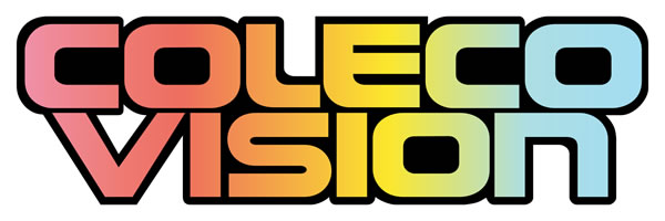 COLECO VISION