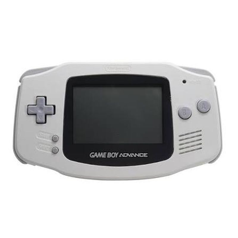 Game Boy Advance