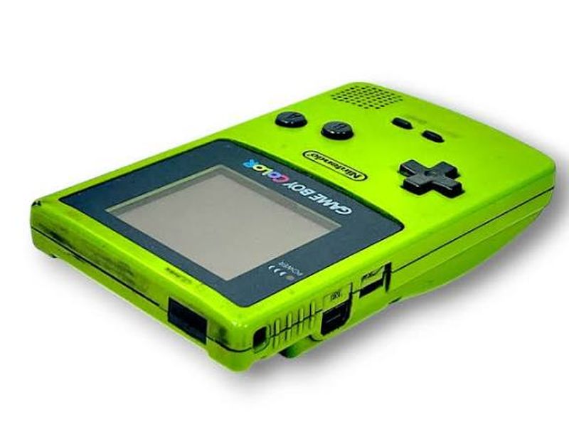 Game Boy Color