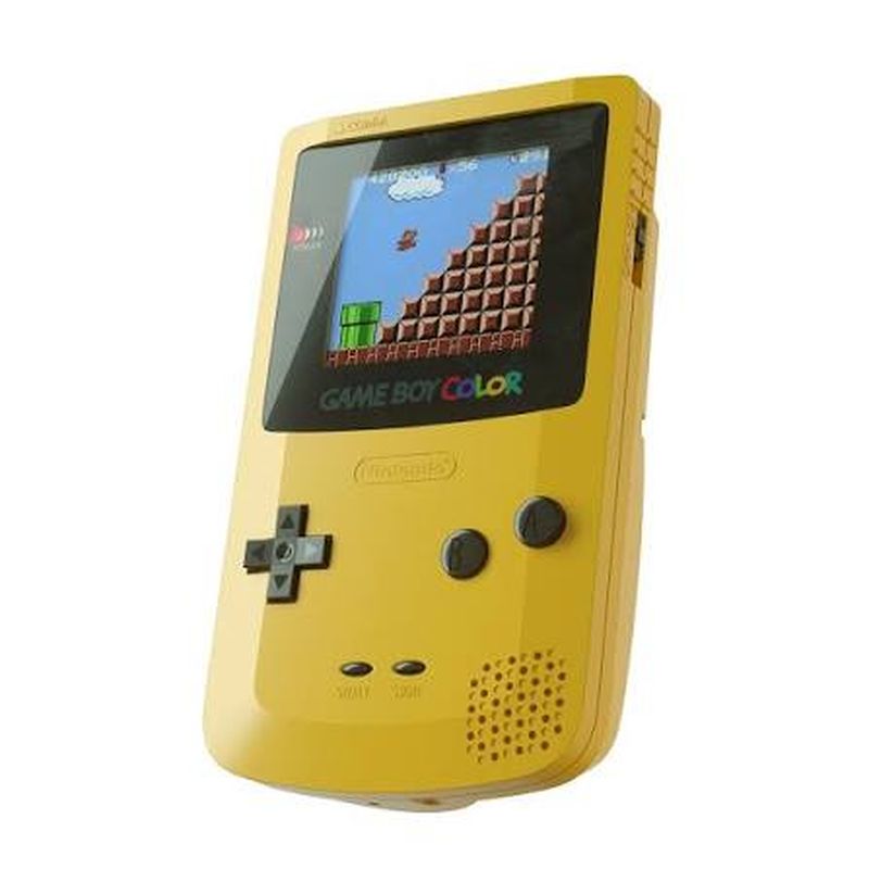 Game Boy Color