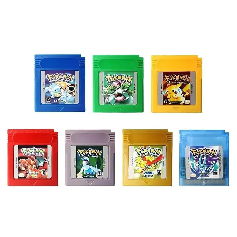 Game Boy Color