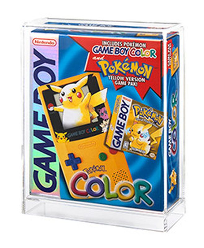Game Boy Color