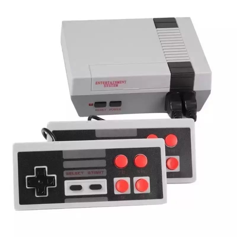 Nintendo