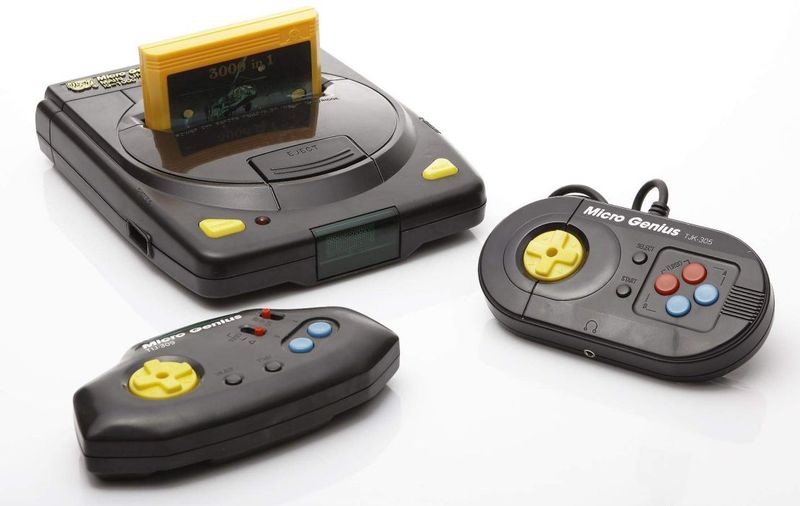 Nintendo