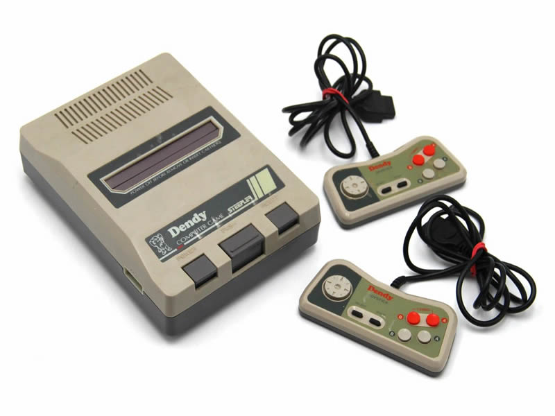 Nintendo