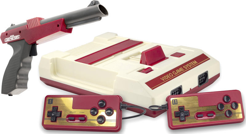Nintendo
