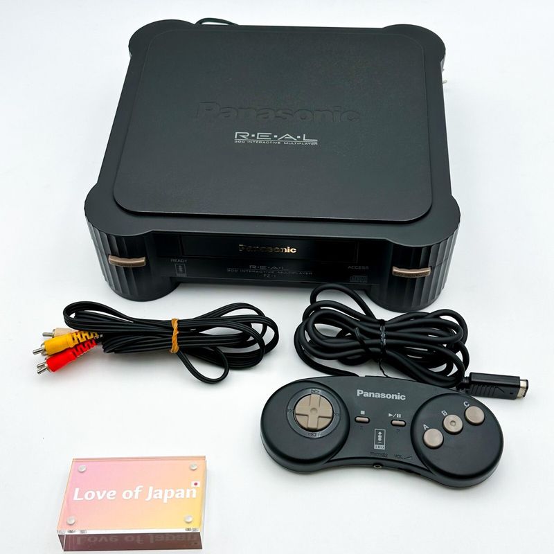 PANASONIC 3DO