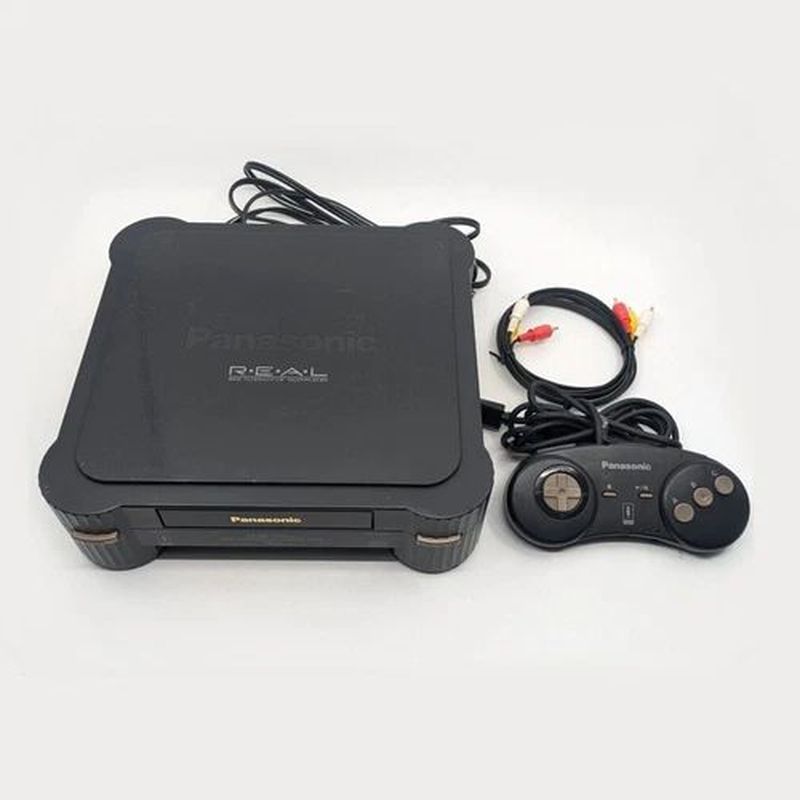 PANASONIC 3DO