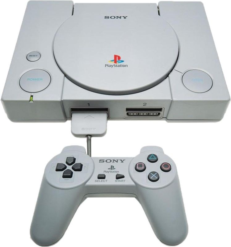 Sony Play Station