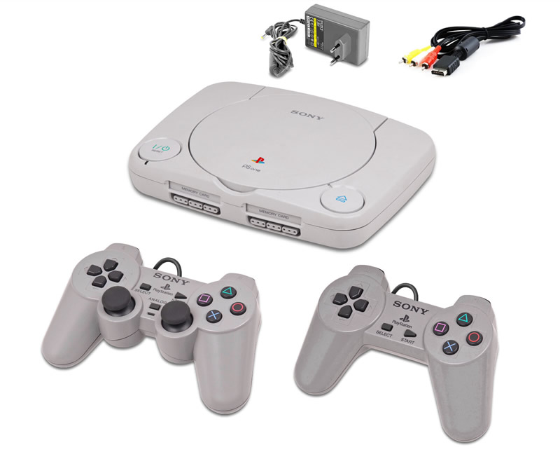 Sony Play Station