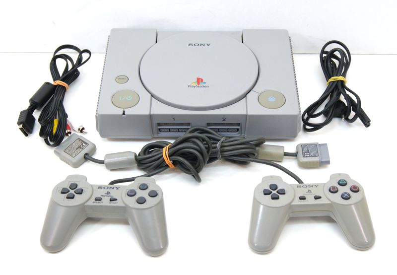 Sony Play Station