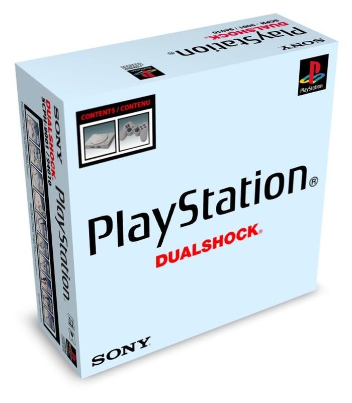 Sony Play Station