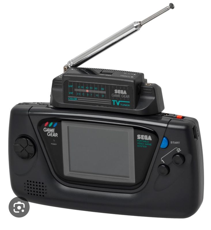 Sega Game Gear