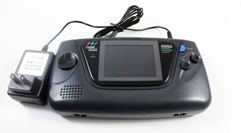 Sega Game Gear