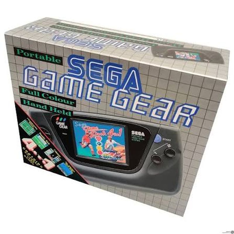 Sega Game Gear
