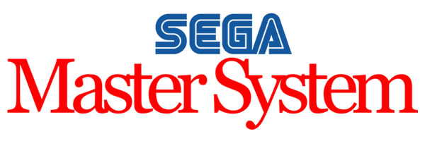 SEGA MASTER SYSTEM