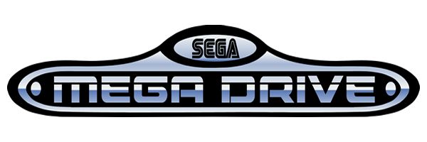 SEGA MEGA DRIVE