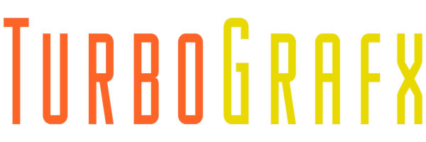 TURBOGRAFX
