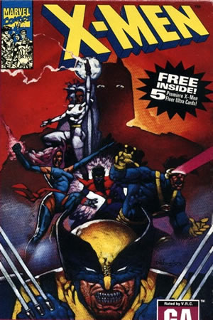 X-Men