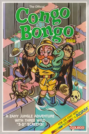 Congo Bongo