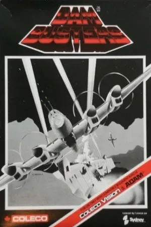 The Dam Busters