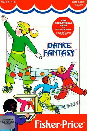 Dance Fantasy