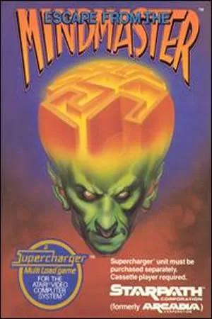 Escape From The Mind Master