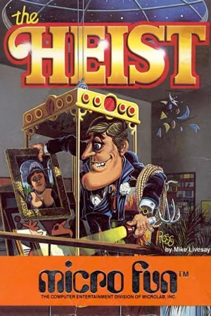 The Heist