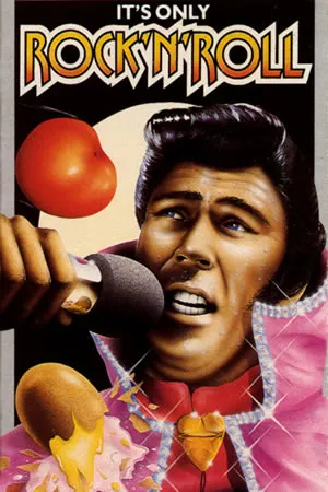 Its Only Rock`n`Roll