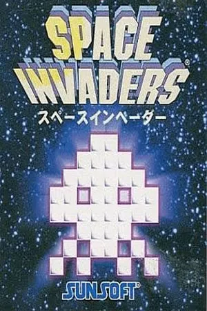 Space Invaders