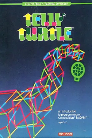Telly Turtle