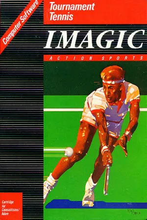 Tournament Tennis