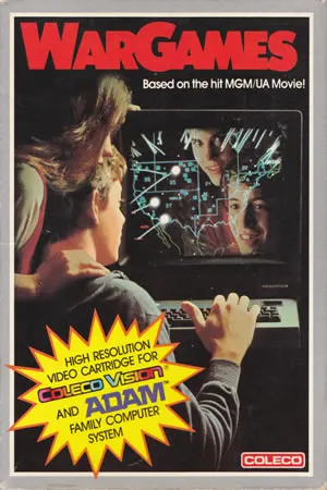 War Games