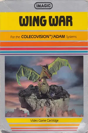 Wing War
