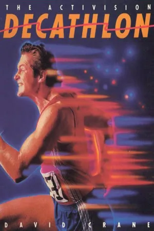 The Activision Decathlon