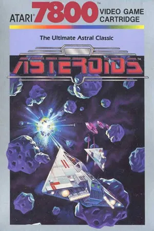 Asteroids