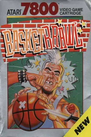 Basketbrawl
