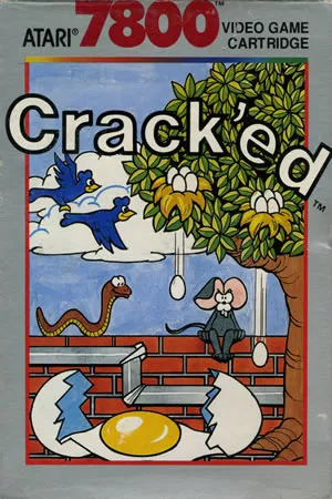Crack`ed